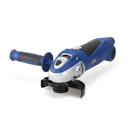 Esmeril Angular Ford 1200 W De 4.5 Ford Fx-1-21