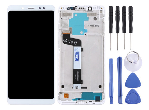 Pm Pantalla Lcd Tft For Xiaomi Redmi Note 5/note 5 Pro