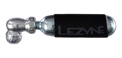 Lezyne Inflador Co2 Doble Velocidad