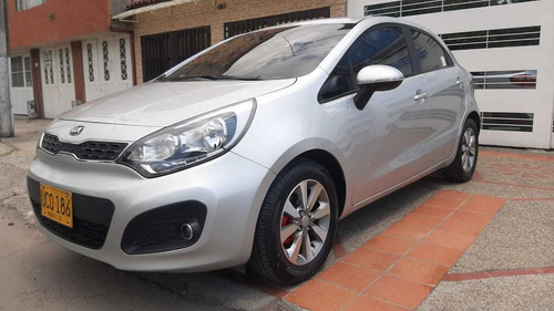 Kia Rio Spice Ub Ex