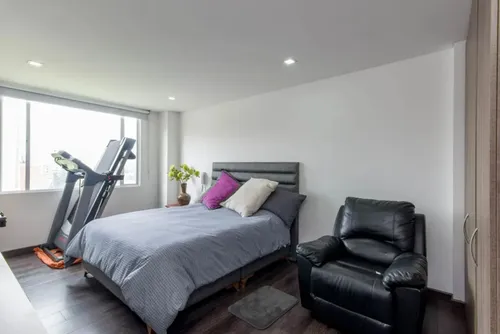Apartamento En Arriendo/venta En Ciudad Jardín Norte. Cod V16306