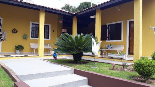 Chacara Terra Preta - Ch0236