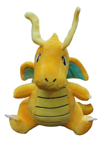 Peluche Pokémon - Dragonite