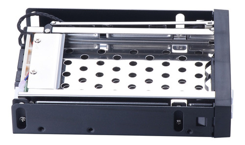 Dual Bay 2.5 Inch Sata Iii Disco Duro Hdd & Ssd Bandeja