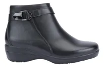 Comprar Botin Dama Schatz Comfort Confort F Cierre 5cm 1136776