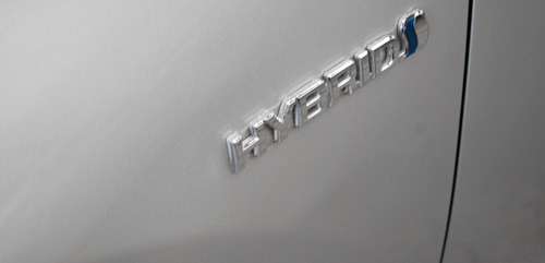 Toyota Prius 2020