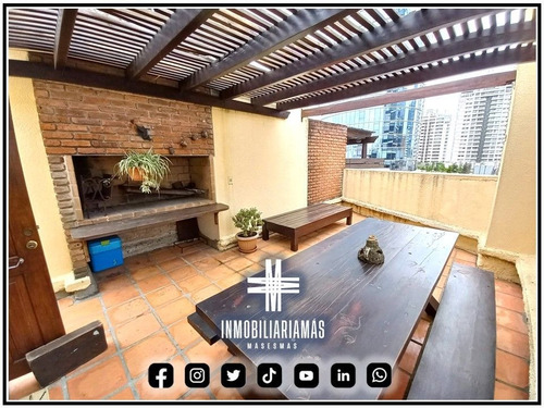 Imagen 1 de 19 de Apartamento 4 Dormitorios Montevideo - Sg (ref: Ims-15258)