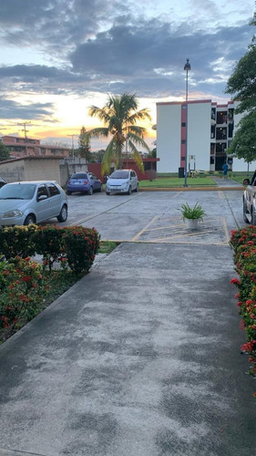 Imagen 12 de 12 de Apartamento En Venta - Campo Alegre, Turmero - 04145880139