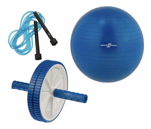 Set Fitness Abdomen Entrenamiento Funcional Crossfit Gym