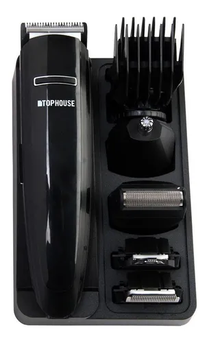 Top cortapelos hot sale