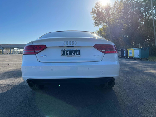 Imagen 8 de 15 de Audi A5 Sportback 2012 2.0 T Fsi Mt 211cv Mt Orig.serv Off.