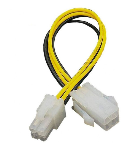 Cable Extension 4 Pines Fuente Atx Pc