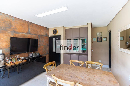 Imagem 10 de 24 de Casa À Venda No Jardim Guedala, Projetada Por Engenheiro, 456 M², Piscina, Fitness, Área Gourmet, Varanda, 4 Suítes E 3 Vagas. Rua Araxiá - Ca0981