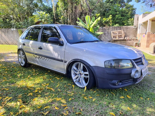Imagem 4 de 7 de Gol Rallye 1.6, Flex, Completo.