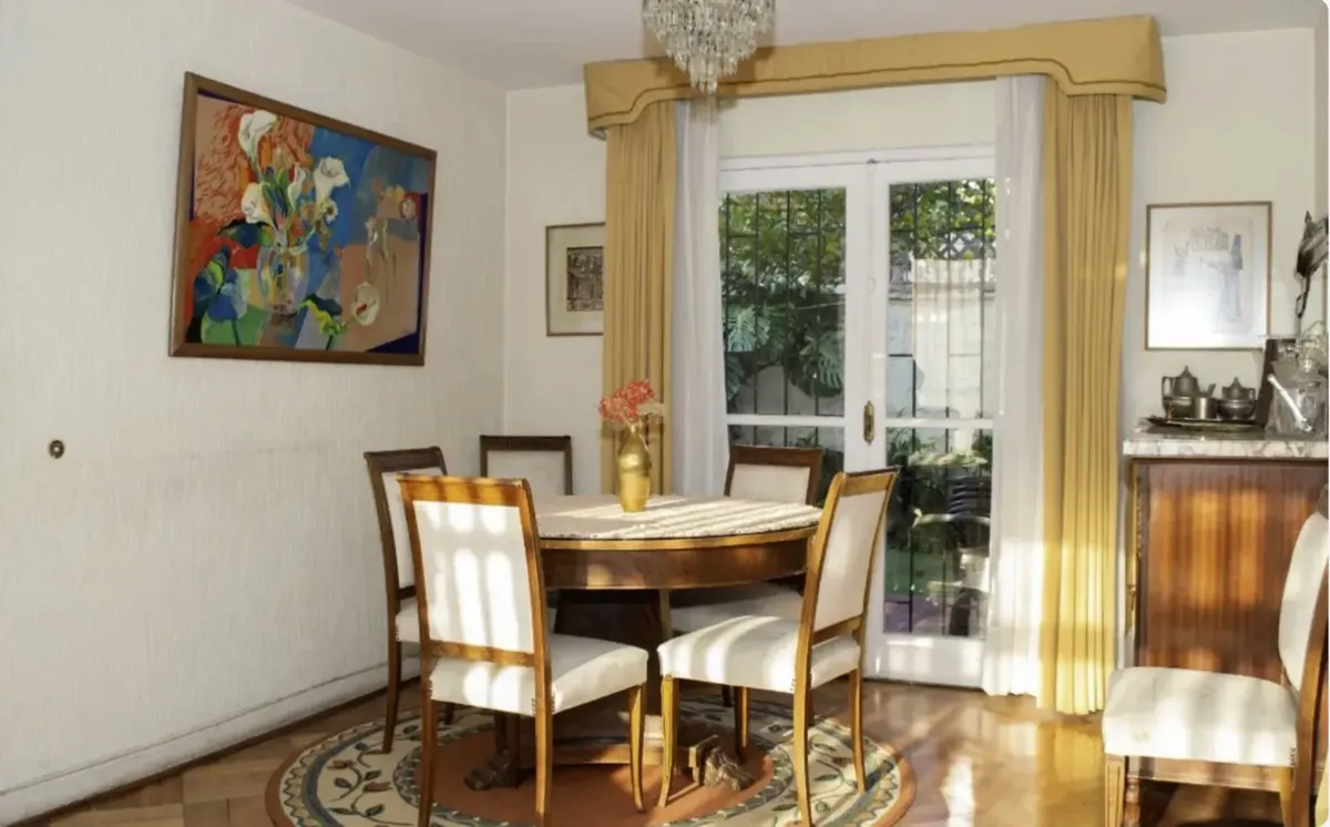 Imagen 3 de 30 de Casa En Venta De 2 Pisos/ 5d Incluido El De Servicio / Provi
