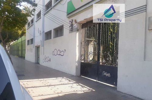 Imagen 10 de 10 de Oficina En Venta En Ñuñoa