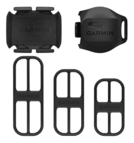 Garmin Sensor De Cadencia Y Velocidad 2