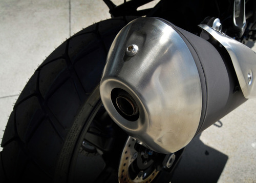 Imagen 13 de 14 de Bmw G 310 Gs