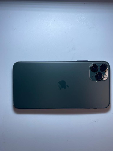 iPhone 11 Pro Max 64 Gb Gris Espacial (Usado)