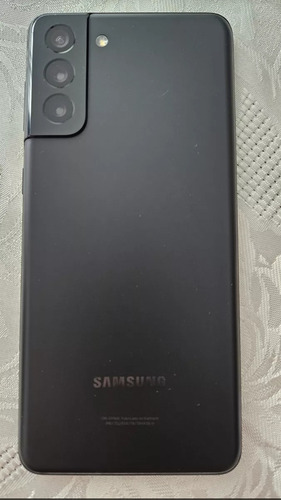 Samsung Galaxy S21 Plus 128 Gb Como Nuevo (Usado)