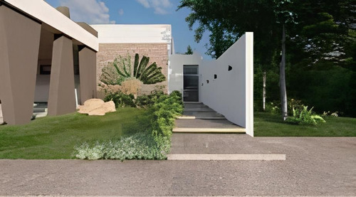 Casa Eirene En Venta En La Reserva
