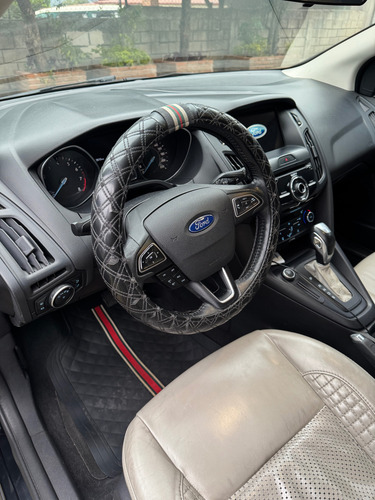 Ford Focus 2.0 Se Hchback At