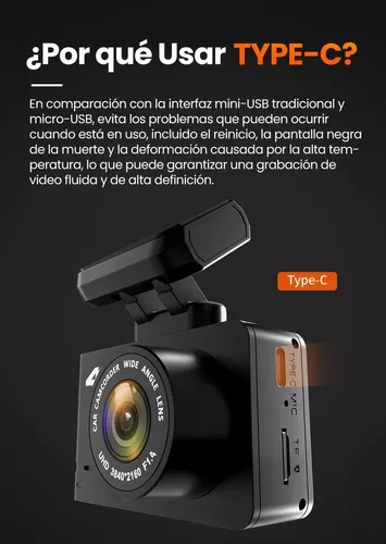 Set de cámara inalámbrica para coche - monitor 5 + mini cámara trasera HD  (protección IP68)