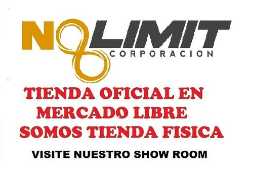 Silla Repuesto Cobertor Hidraulico Forro Eg Pcnolimit