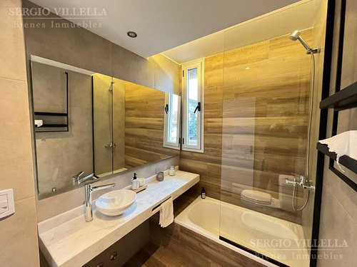 Imagen 8 de 12 de Salta 3500- Departamento De Un Dormitorio En Venta- Rosario.