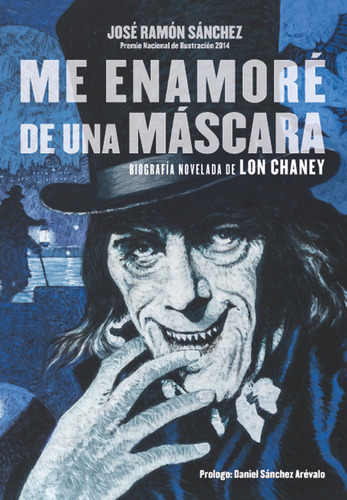 Me Enamore De Una Mascara - Sanchez Jose Ramon