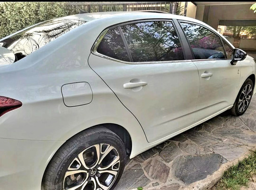 Citroën C4 Lounge Origins Hdi, 100 Años
