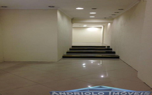 Imagem 6 de 11 de Loja Venda Locação República, 284m² - 94