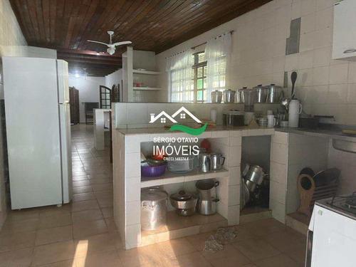 Imagem 8 de 30 de Chácara, Area Rural, Pedro De Toledo - R$ 729 Mil, Cod: 597 - V597