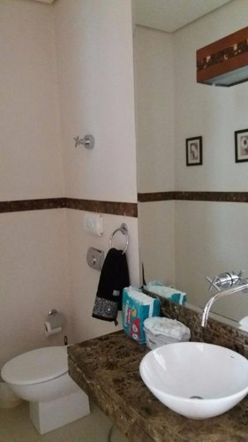 Imagem 5 de 18 de Casa Residencial À Venda, Passargada, Cotia. - Ca3626