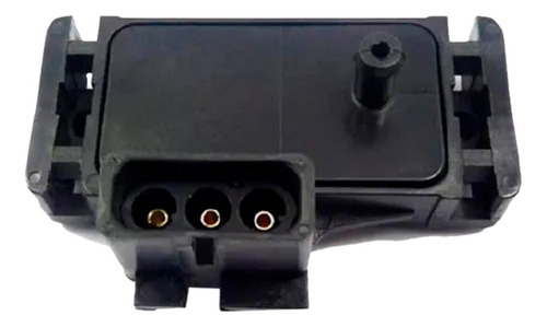 Sensor Map Corsa 1.0 1.4 1.6 8v 16v 16137039