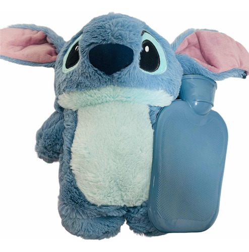 Peluche Guatero Stitch