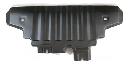 Defensa Facia Skid Plate Para Ford Bronco 2021 2022 2023