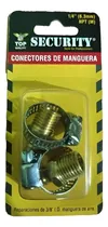 Comprar Set De Conectores De Manguera De Bronce Picos Mayor Y Detal 