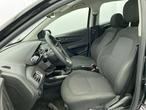 Chevrolet Onix 1.4 Ltz
