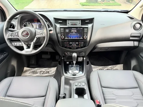 Nissan Frontier 2.3 Pro4X 4X4 At
