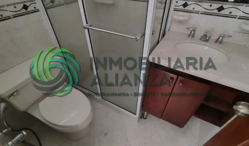 Apartamento En Arriendo En Sotomayor. Cod A4836