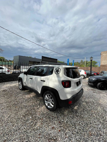 Jeep Renegade 1.8 Sport