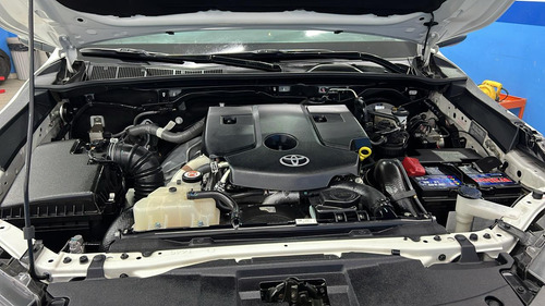 Toyota Hilux 2.4 Cd Sr 150cv 4x2