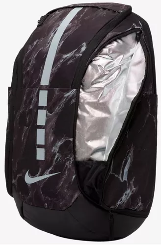 Evaluación Consejo borde Mochila Nike Hoops Elite Pro Preta Militar - 38 Litros | Parcelamento sem  juros