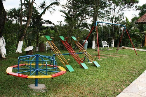 Imagem 27 de 30 de Chácara À Venda, 17297 M² Por R$ 1.100.000,00 - Copaco - Arujá/sp - Ch0031