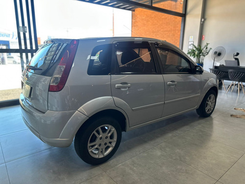 Ford Fiesta 1.6 4P CLASS FLEX