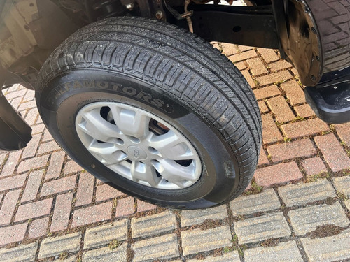 Ford Ranger 2.5 XLS 4X2 CD 16V FLEX 4P MANUAL