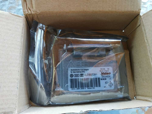 Balastro Xenon Valeo Audi,bmw,jeep,citroen