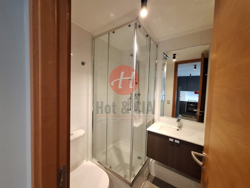 Departamento En Arriendo En Temuco