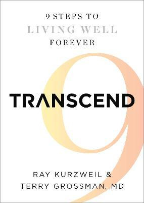 Libro Transcend - Ray Kurzweil